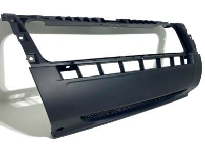 Ram 1ZT90JXWAB FASCIA Front Bumper Center