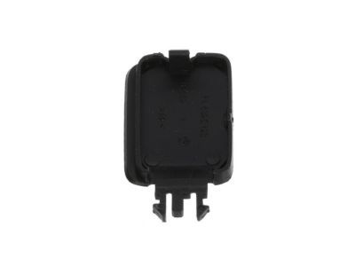 Dodge 1SW17DX9AB COVER Screw Arm Rest