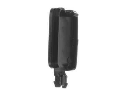 Dodge 1SW17DX9AB COVER Screw Arm Rest