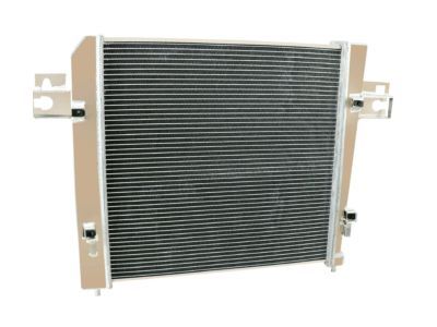 Mopar 52080120AC Radiator Engine Cooling, 25 Pc Min Qty Mix & Match