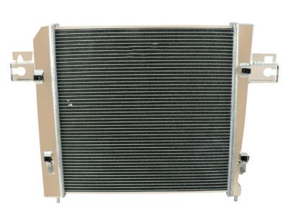 Mopar 52080120AC Radiator Engine Cooling, 25 Pc Min Qty Mix & Match