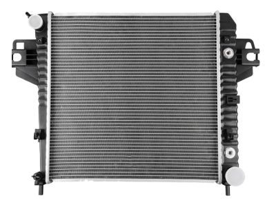 Jeep Radiator - 52080120AC