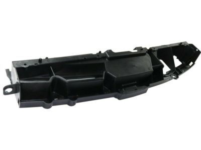 Chrysler 68292240AA CROSSMEMBER Radiator