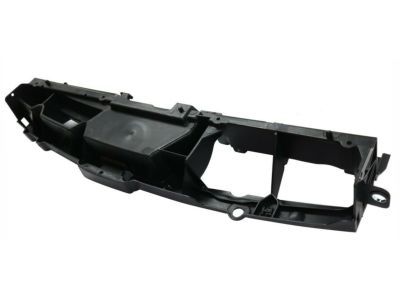Chrysler 68292240AA CROSSMEMBER Radiator