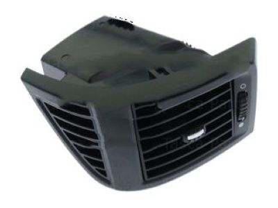 Ram 1YB10JXWAA OUTLET Air Conditioning & Heater