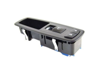 Dodge 56046569AD Switch - Front Door