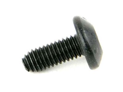 Ram 6503526 SCREW Truss Head M6x1x15