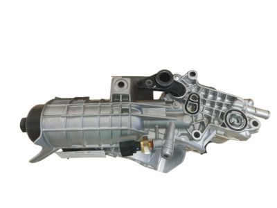 Jeep 68341976AA FILTER/COOLER ASSEMBLY Oil