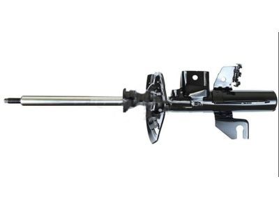 Chrysler 4877695AE Strut - Front Suspension