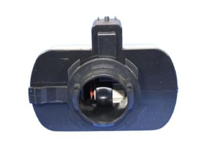 Jeep 4861962AB DETECTOR Evaporative System Integrity Module