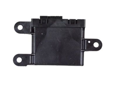 Ram 68204477AC MODULE Parking Assist