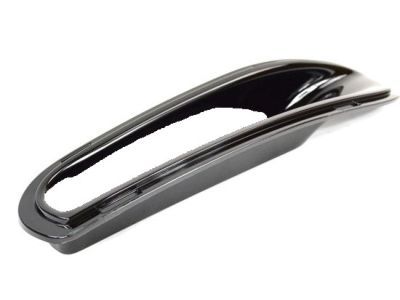Dodge 1WC63DX8AA BEZEL Air Inlet