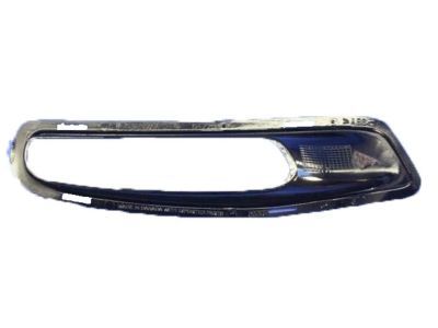 Dodge 1WC63DX8AA BEZEL Air Inlet