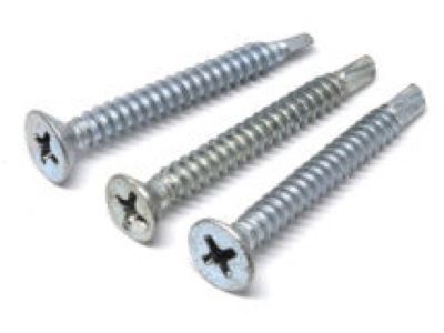 Jeep 6034300 SCREW, Park Lamp Mounting
