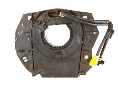Mopar 56046241AB Sensor Steering Angle / Clockspring Assembly