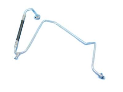 Dodge Ram 2500 A/C Hose - 55056541AB
