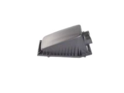Jeep 68291138AB COVER Air Cleaner