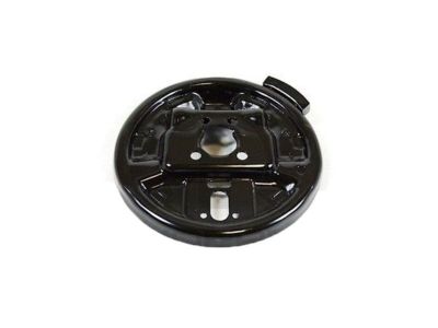 Dodge 5014928AA PLATE Brake Backing