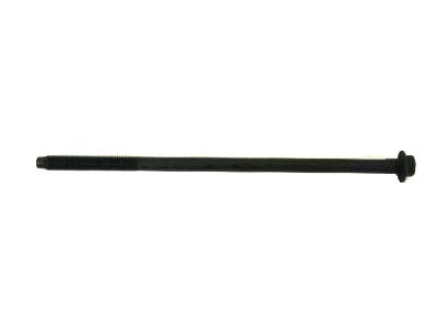 Jeep 6502783 BOLT, Battery Hold Down