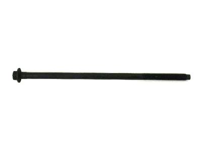 Jeep 6502783 BOLT, Battery Hold Down