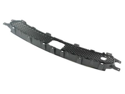 Jeep 68264295AA GRILLE Fascia Center