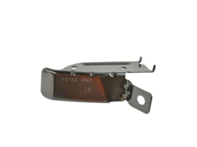 Dodge 55079107AC BRACKET Fascia