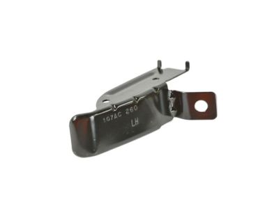 Dodge 55079107AC BRACKET Fascia