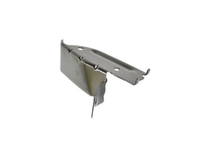 Dodge 55079107AC BRACKET Fascia