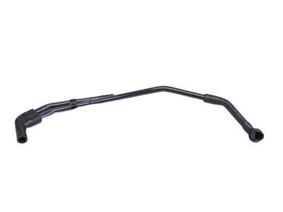 Chrysler Air Intake Coupling - 4792404AC