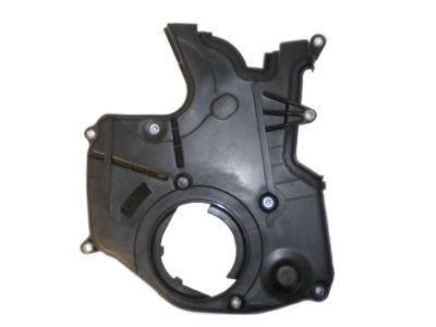 Chrysler Sebring Timing Cover - MD363100