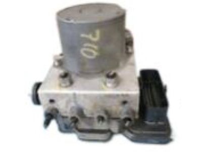 Dodge Journey ABS Control Module - 68194693AB