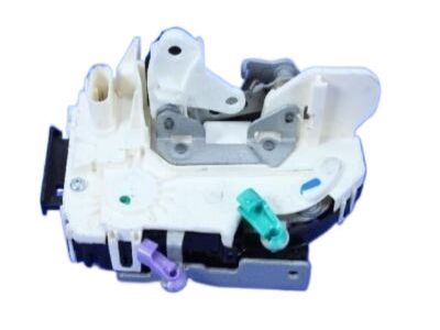 Jeep 4589584AG LATCH Swing Gate Power Lock Swing Latch