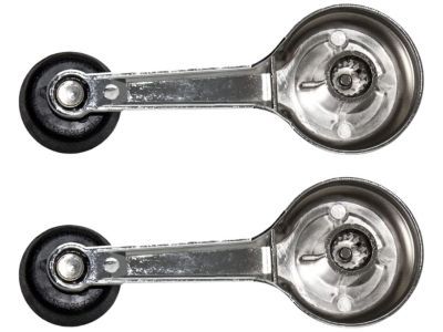 Mopar 5AB84LX9 Handle