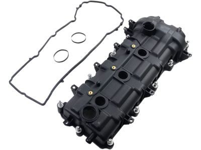 Jeep 5184069AN COVER Cylinder Head Left