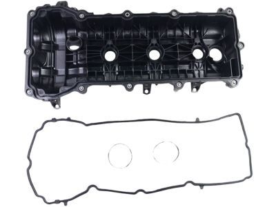 Jeep 5184069AN COVER Cylinder Head Left
