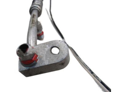 Dodge 5066517AA LINE A/C Liquid to Expansion Valve