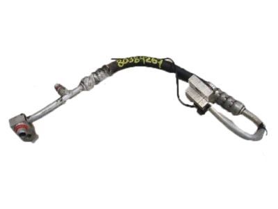 Dodge 5066517AA LINE A/C Liquid to Expansion Valve