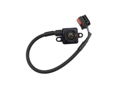 Chrysler 56054058AF CAMERA