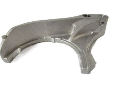Chrysler MD746339 FORK FIFTH AND REVERSE SHIFT