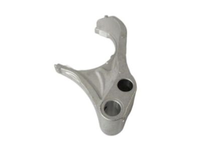 Chrysler MD746339 FORK FIFTH AND REVERSE SHIFT