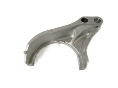 Chrysler MD746339 FORK FIFTH AND REVERSE SHIFT