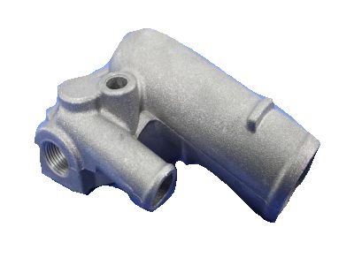 Jeep 53006192 HOUSING Thermostat
