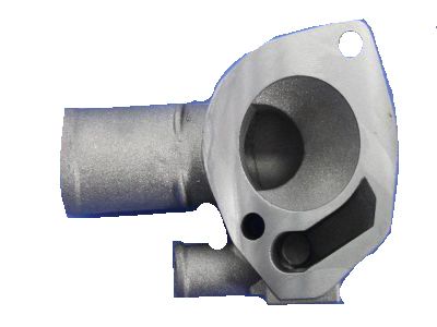 Jeep 53006192 HOUSING Thermostat