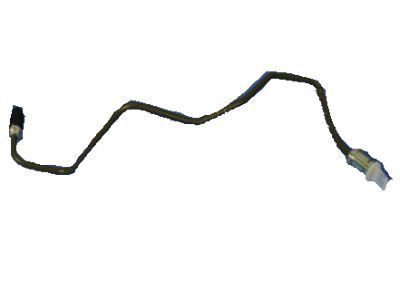Chrysler 5273429AC TUBE Clutch M/Cyl