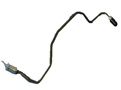 Chrysler 5273429AC TUBE Clutch M/Cyl