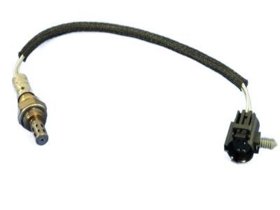 Mopar 56041212AF Oxygen Sensor, Rear