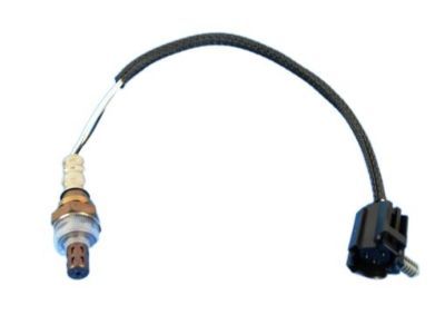 Jeep Oxygen Sensor - 56041212AF