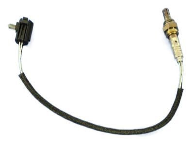 Mopar 56041212AF Oxygen Sensor, Rear