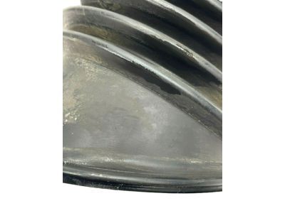Jeep 4880268AA HOSE Clean Air