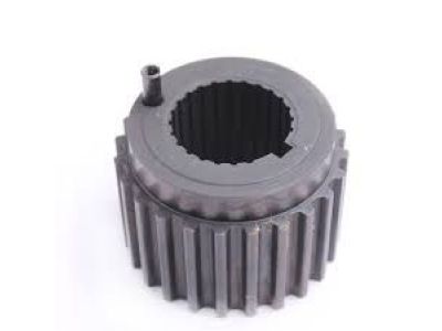 Chrysler Crankshaft Timing Gear - MD184894